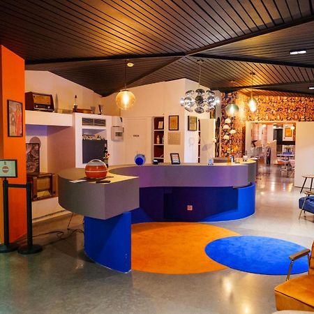 Hyp'Hotel Saint-Marcellin  Eksteriør billede