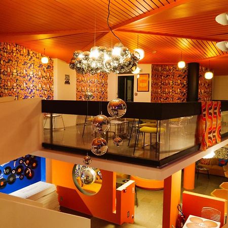 Hyp'Hotel Saint-Marcellin  Eksteriør billede