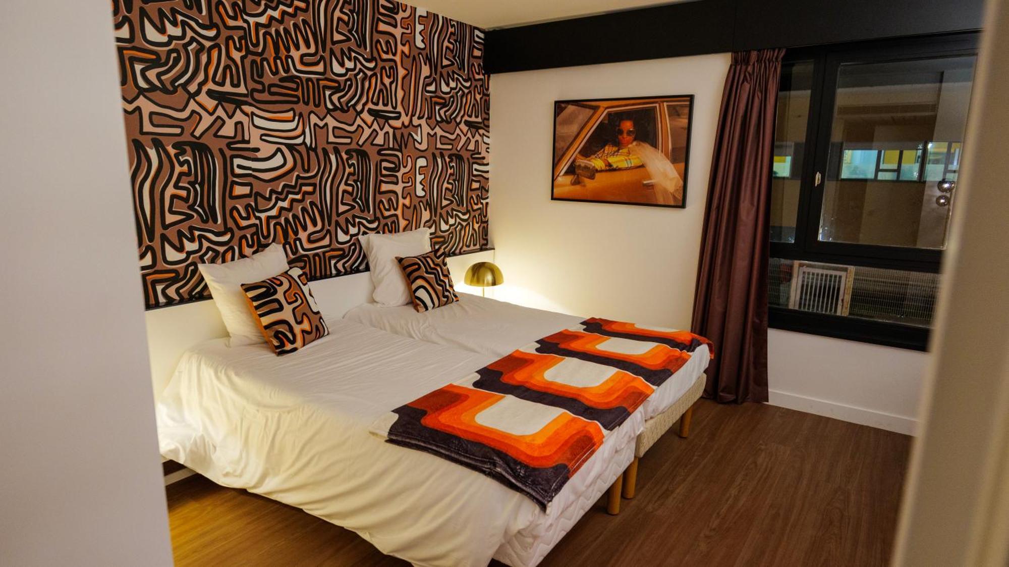 Hyp'Hotel Saint-Marcellin  Eksteriør billede